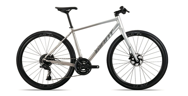 Xe đạp touring Giant Escape 0 Plus 2027***
